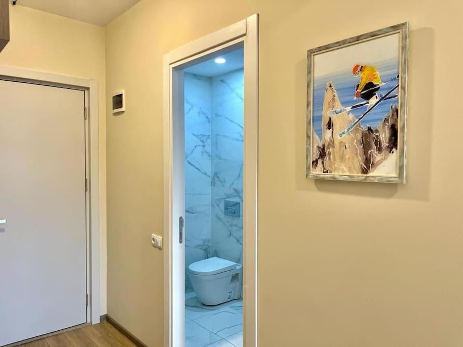 Appartement New Gudauri Redco, Twins, Near Gondola Extérieur photo